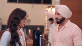 Teri Meri Dooriyan - 18th November 2023